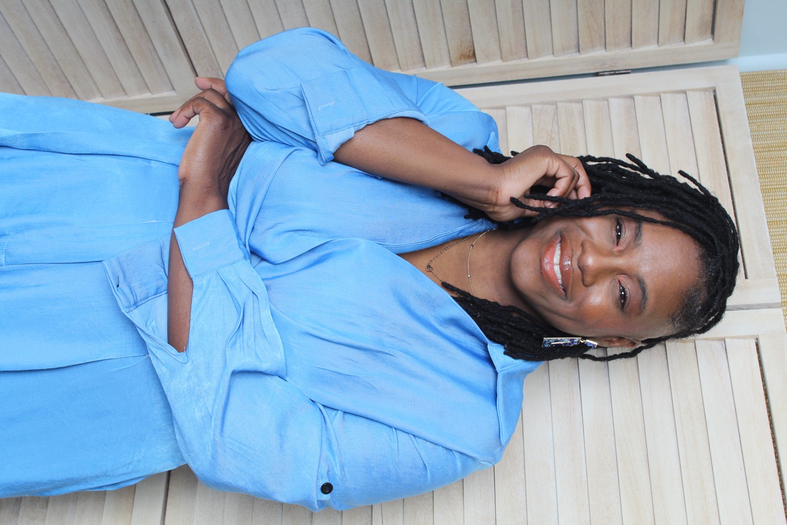 Dr. Crystal Jordan, L.H.D.