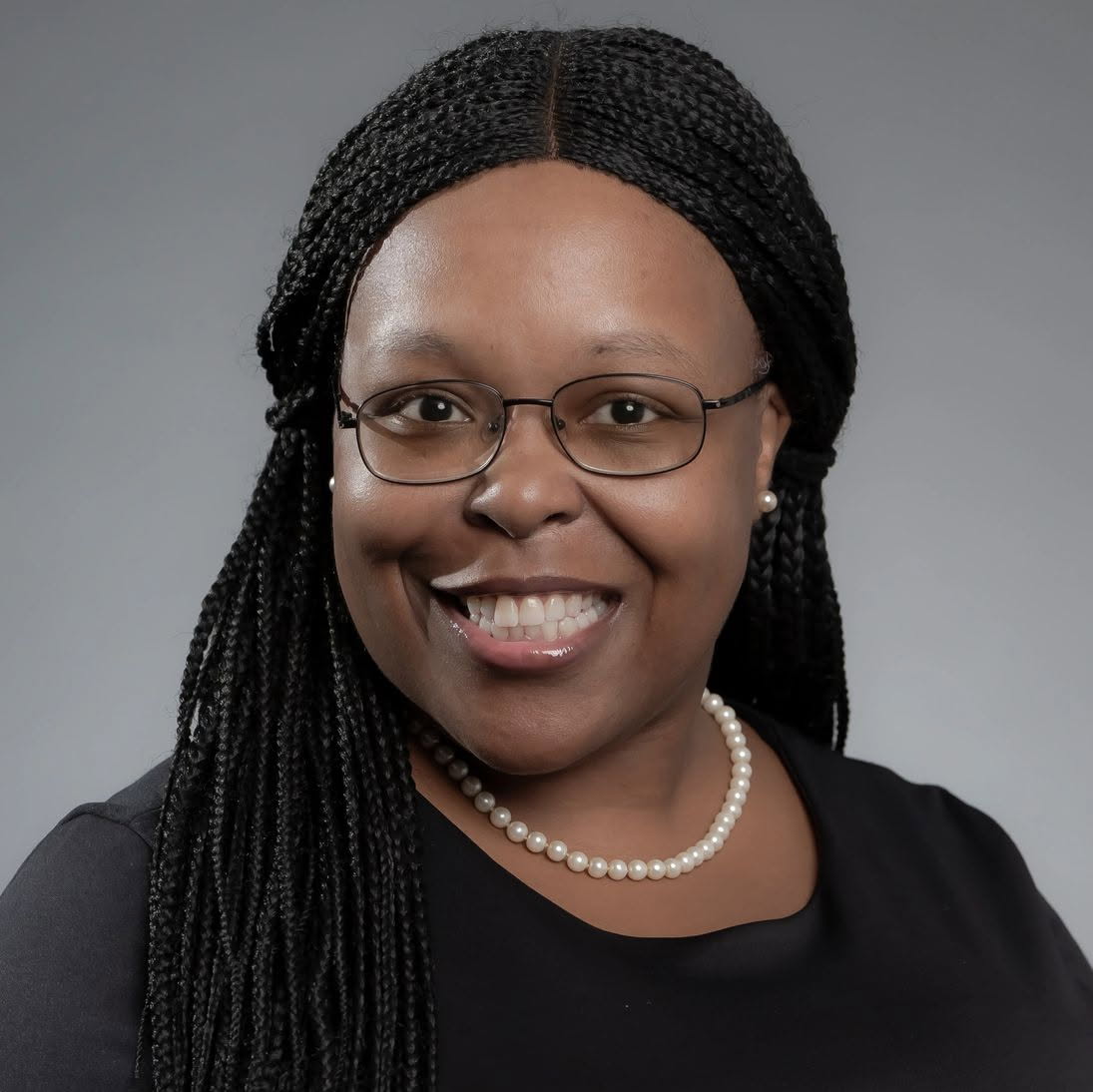 Janelle Thomas